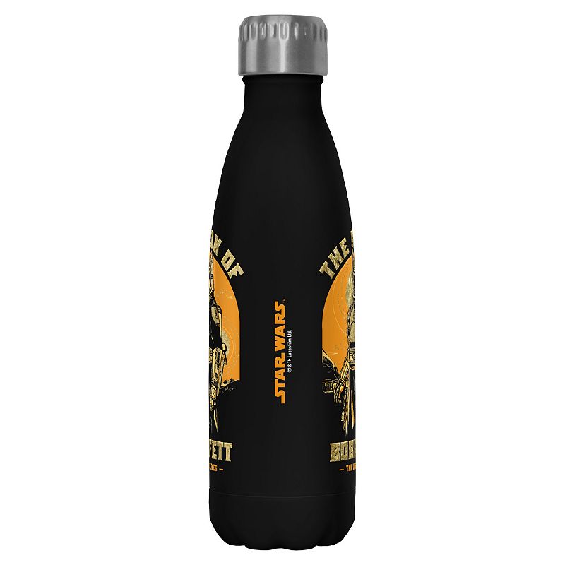 Star Wars Living Legend 17-oz. Water Bottle