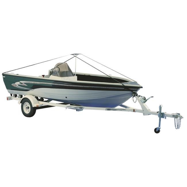 Attwood Deluxe Boat Cover Support System