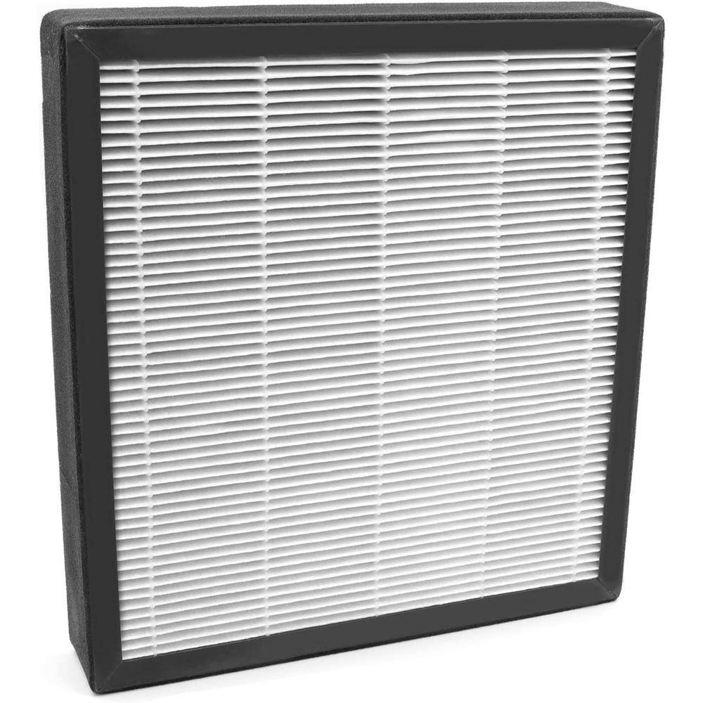 Habitat HABITAT - 280A(e)HEPA13 Carbon PET Silver Ion Replacement Filter 40-445-003