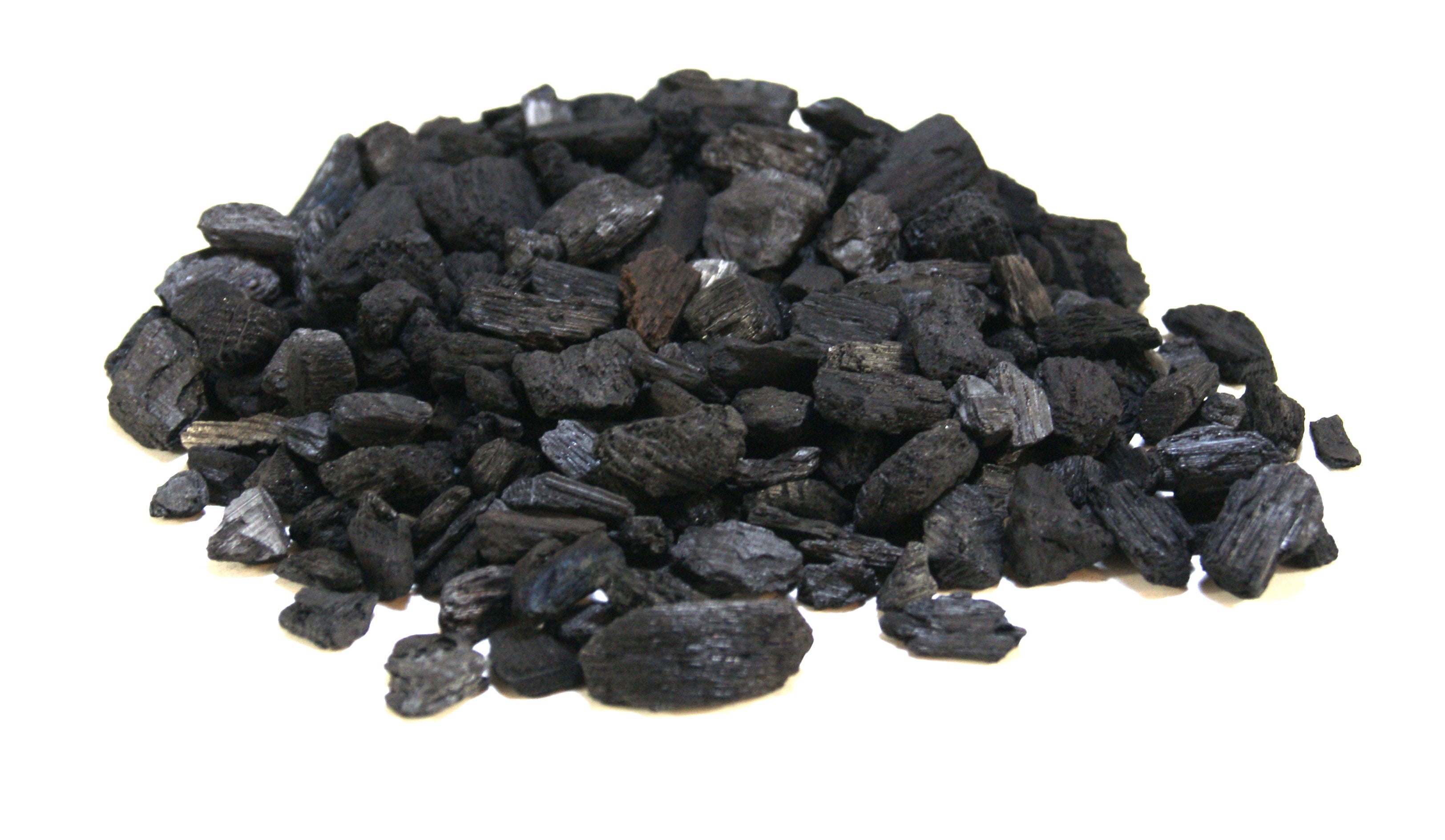 Josh's Frogs Bulk HORTICULTURAL Charcoal (40 lbs)