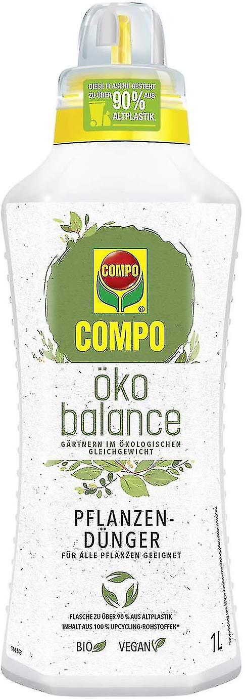 COMPO ??ko balance plant damper， 1 liter