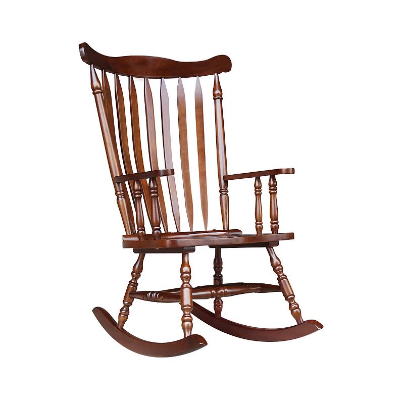 International Concepts Rocking Chair