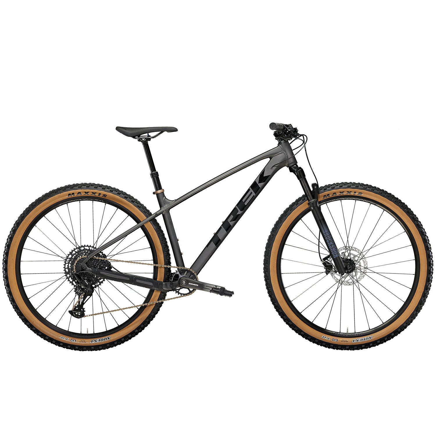 Trek Marlin 8 Gen 3 Hardtail Mountain Bike 2023