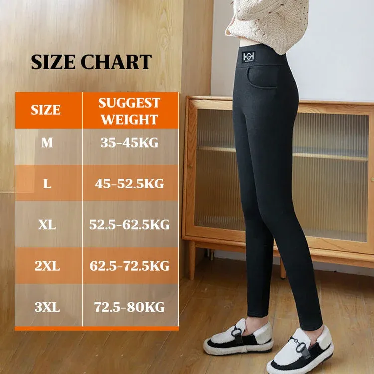 🎅CHRISTMAS SALE NOW-49% OFF-Women’s Fashionable Thermal Cashmere