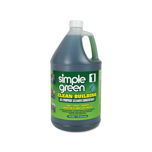 Simple Green Clean Building AllPurpose Cleaner Concentrate  SMP11001