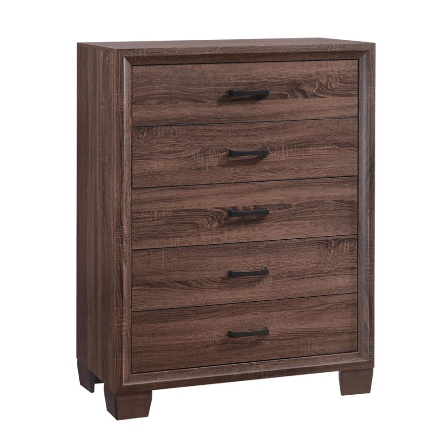 Coaster Furniture Brandon 5 Drawer Chest