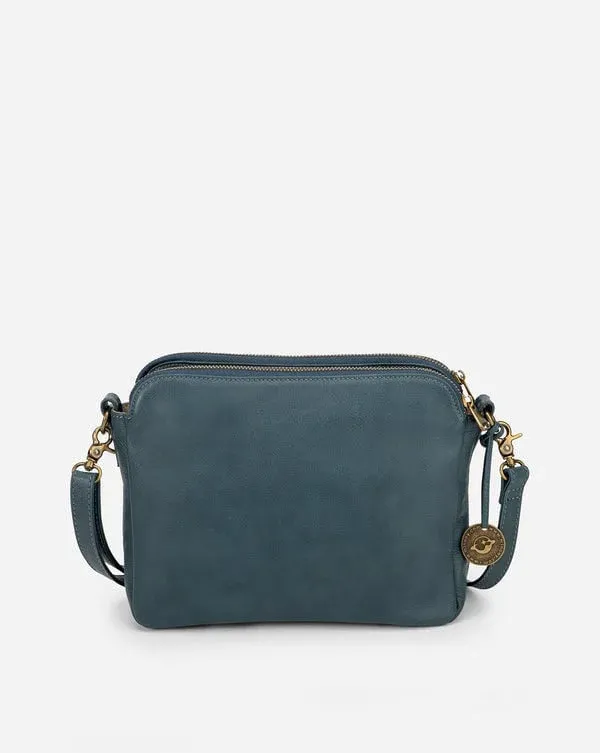 🔥Hot Sale 47% OFF🔥🔥-Crossbody Leather Shoulder Bags and Clutc
