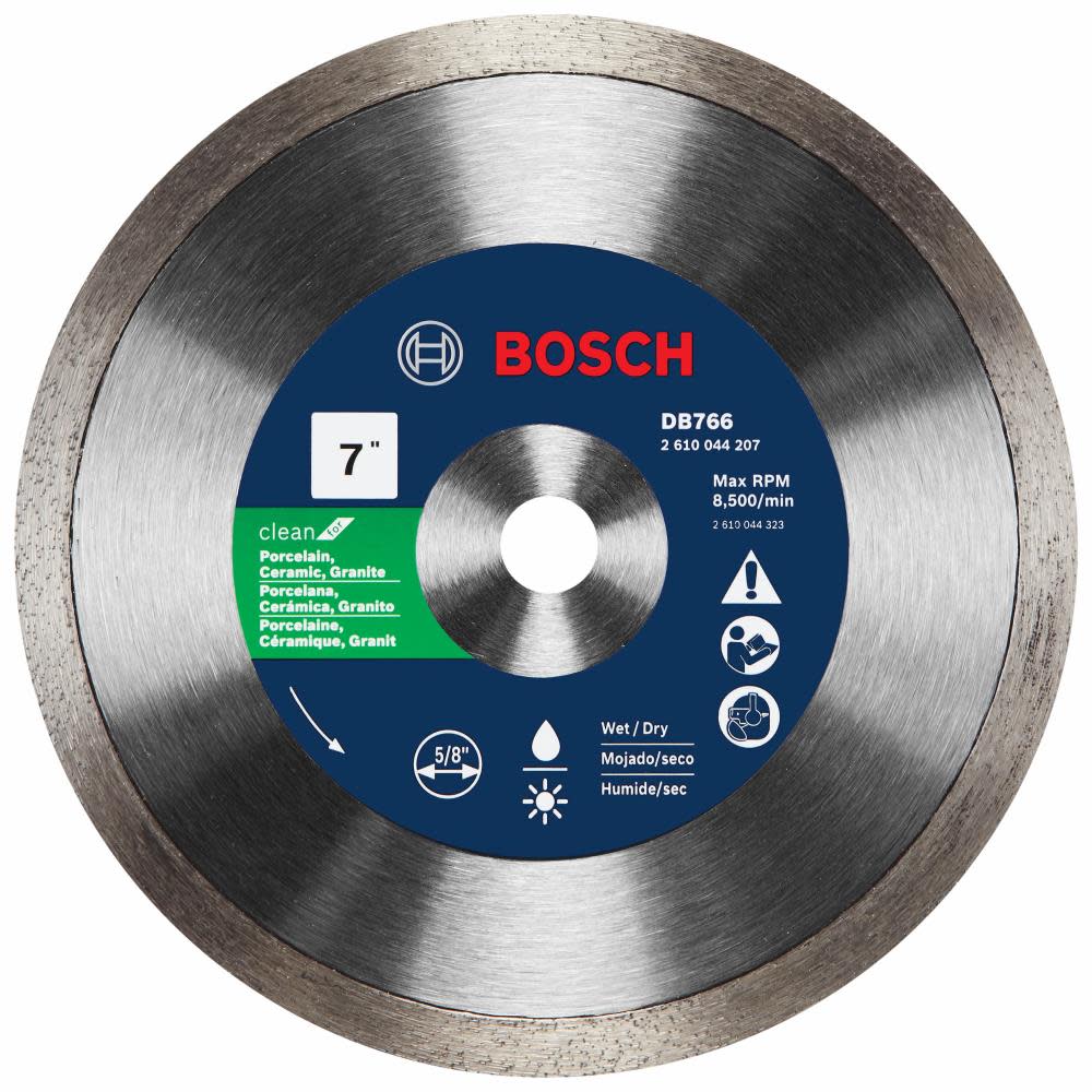 Bosch 7