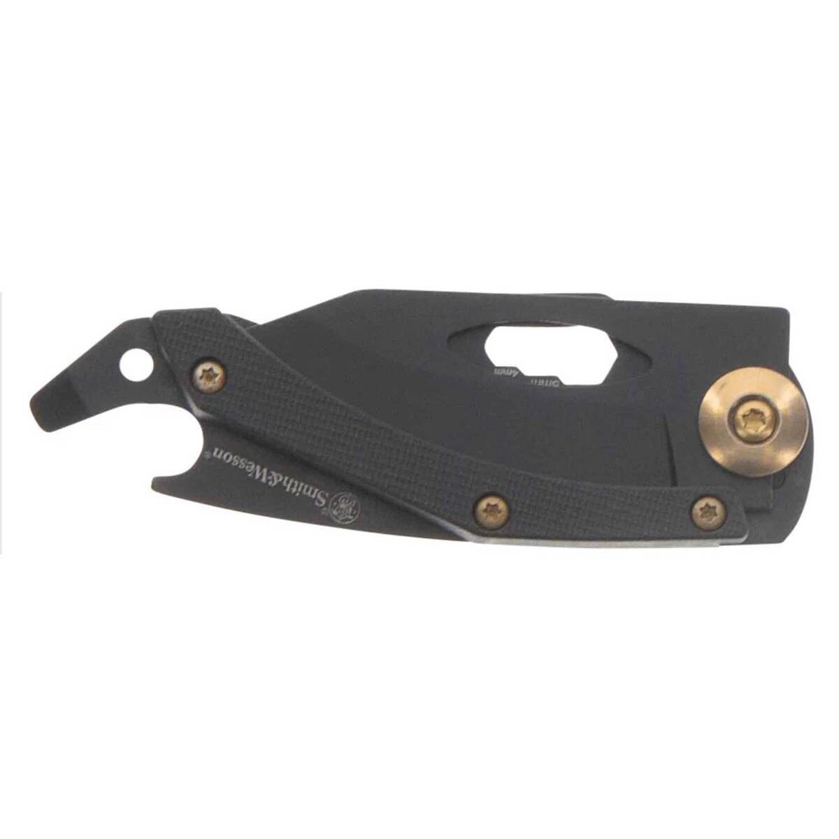 Smith  Wesson Pocket MultiTool 2 inch Folding Knife