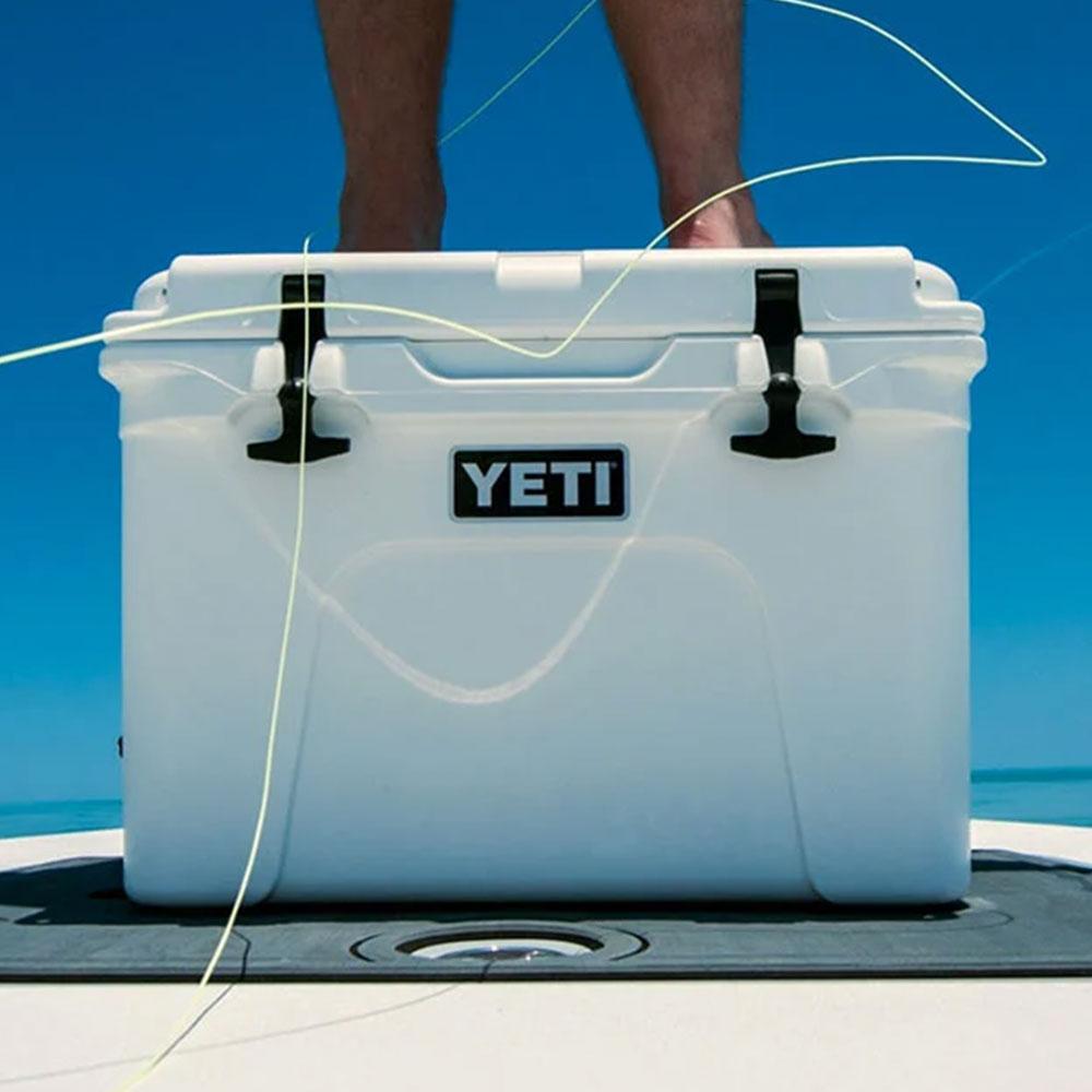 YETI Tundra 35 Hard Cooler