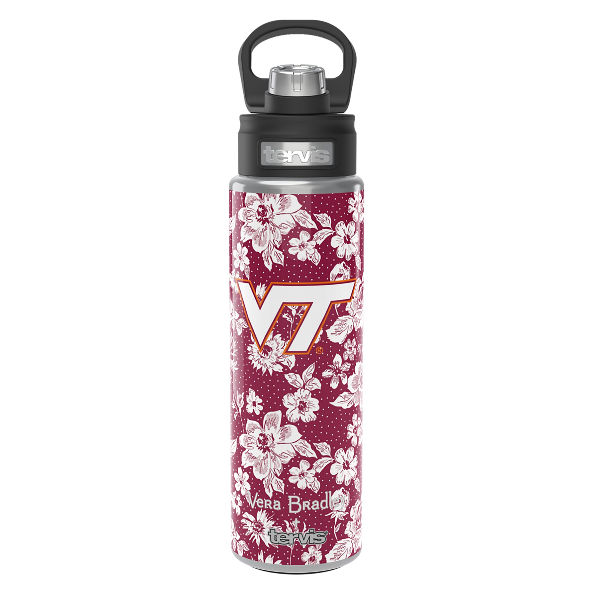 Tervis 24oz Wide Mouth Bottle