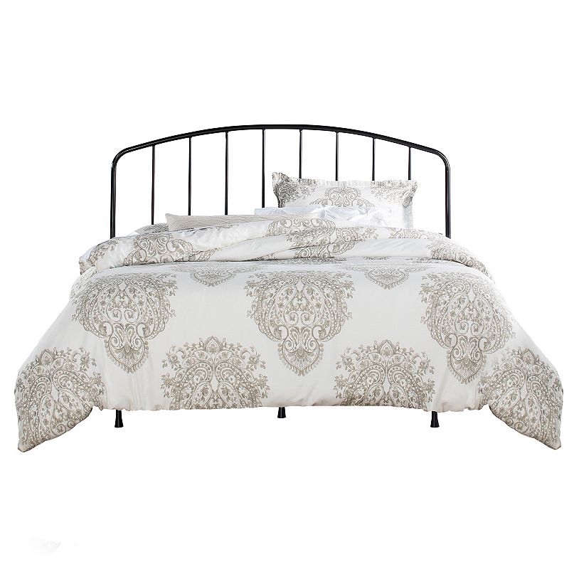 Hillsdale Furniture Tolland Arched Headboard and Frame