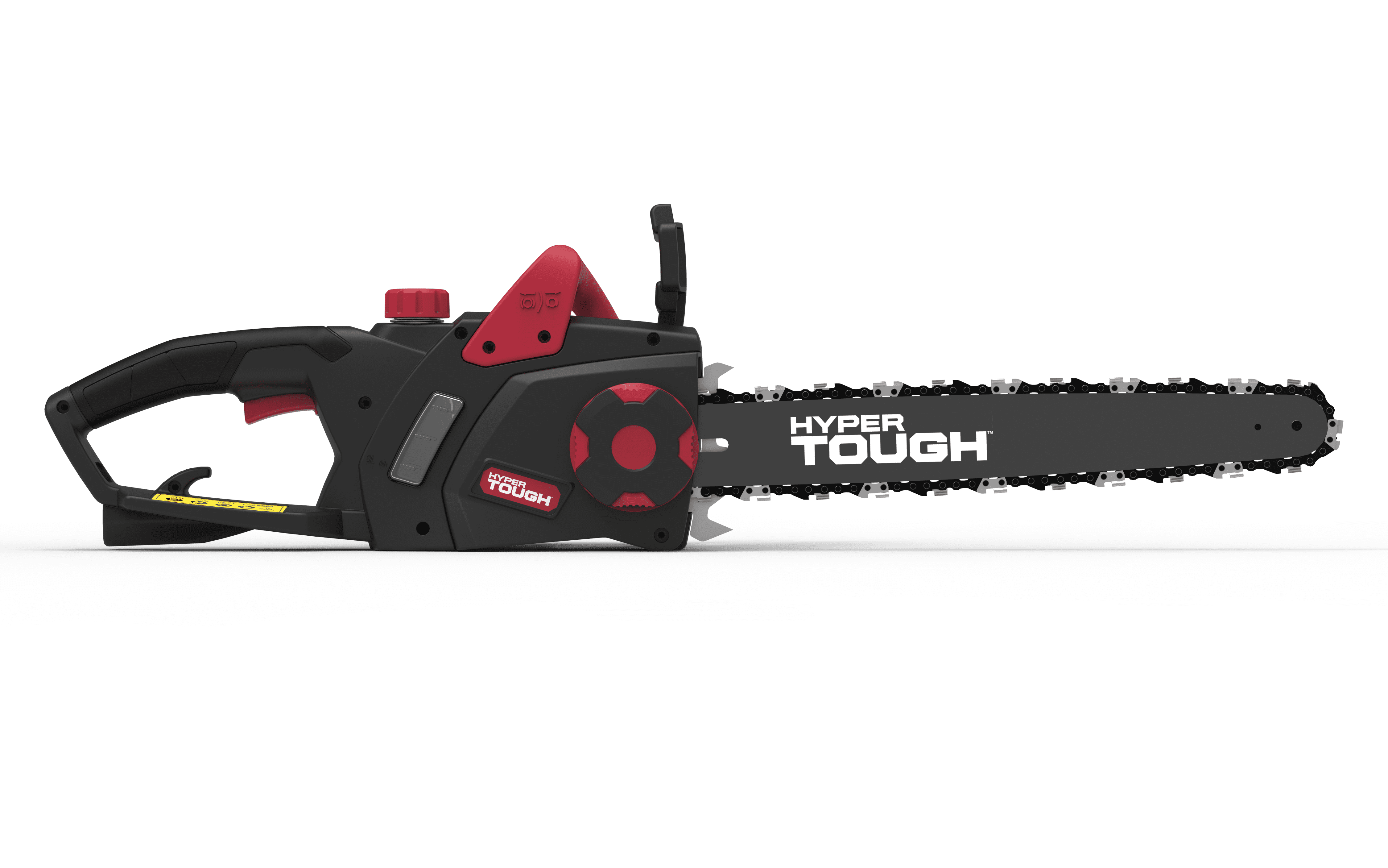 Hyper Tough 16 in chainsaw