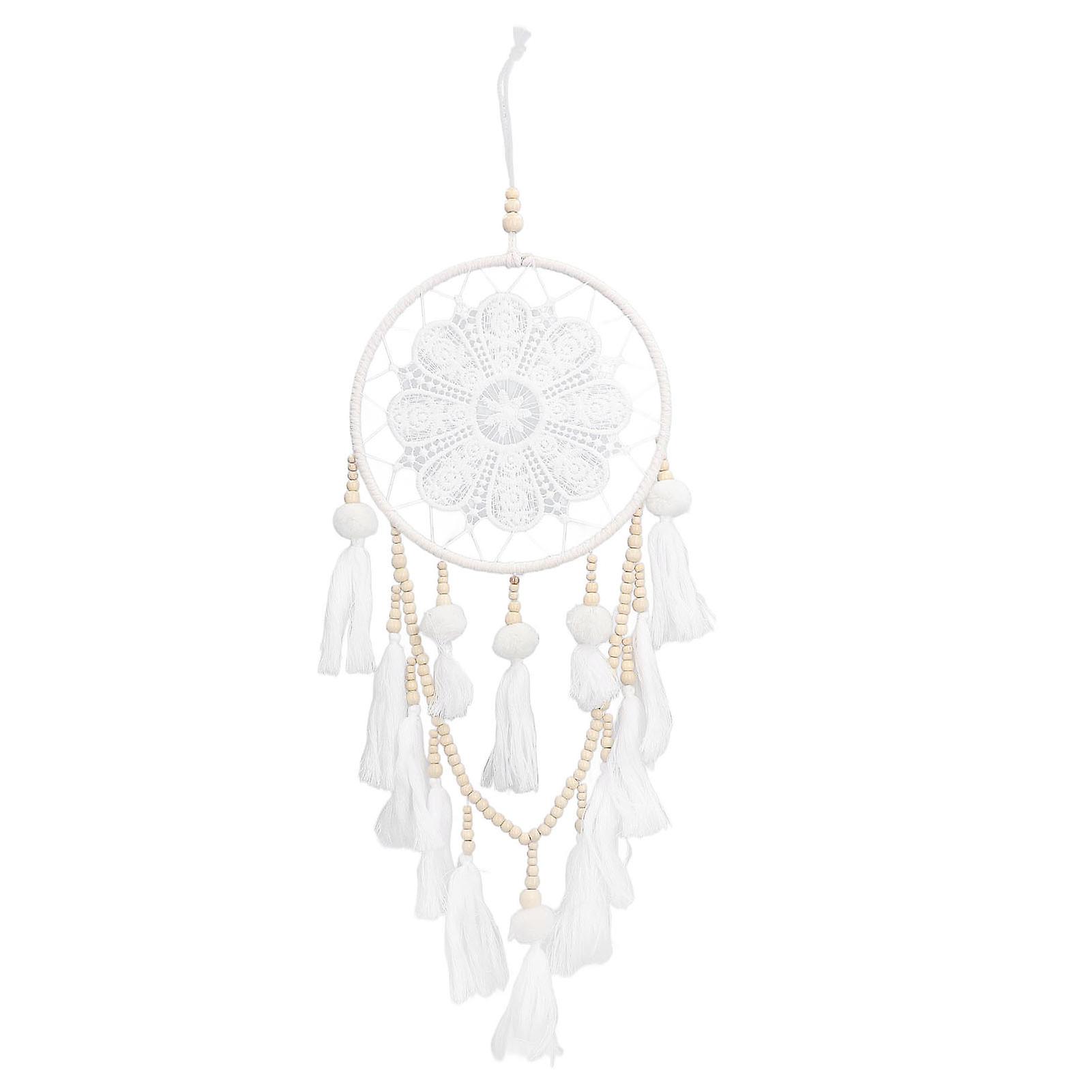 Dream Catcher Modern Style Premium Material Highly Durable Good Luck Wide Application Dreamcatcher