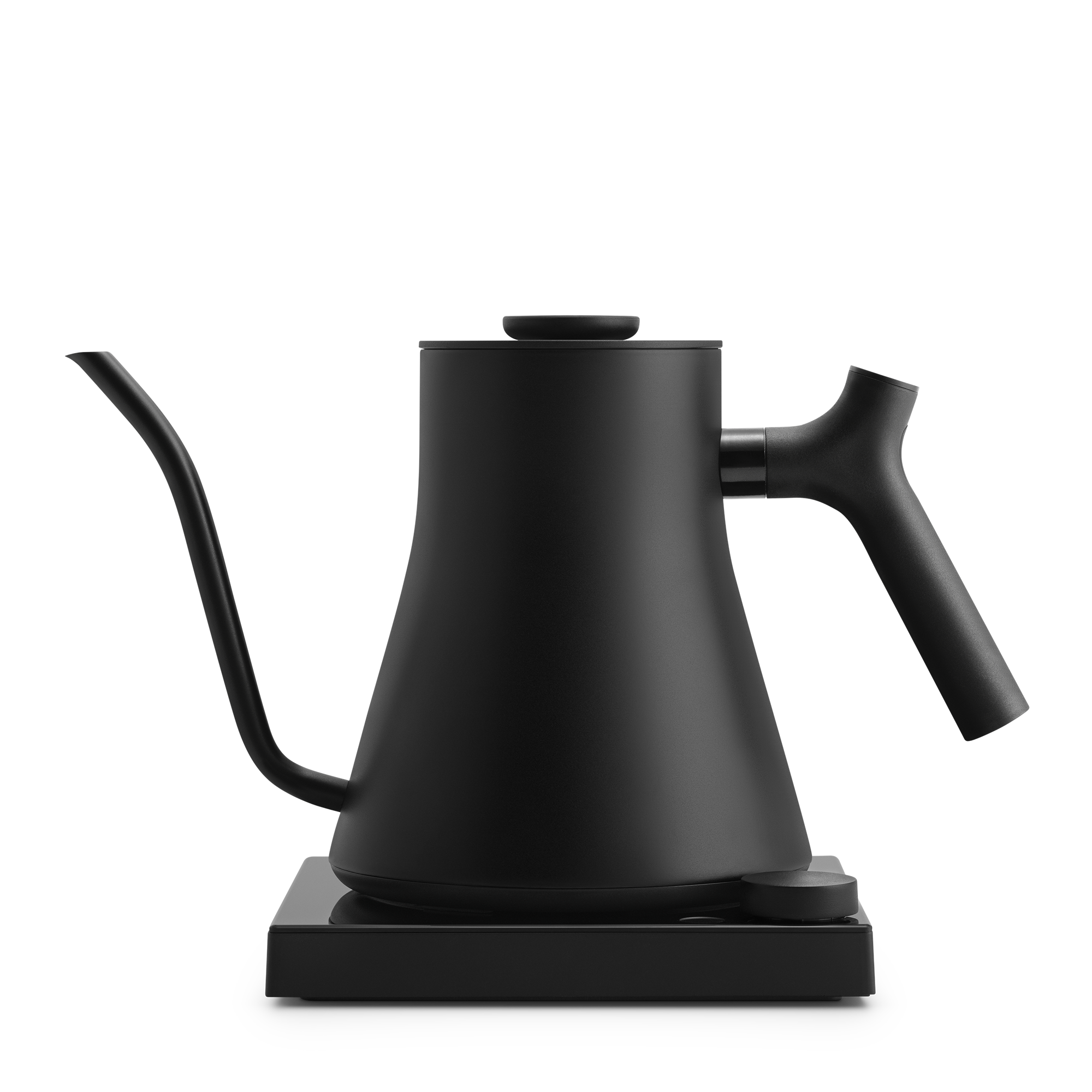 Electric Kettle - 1.7L Stainless Steel, Fast Boil, Auto Shut-Off Feature