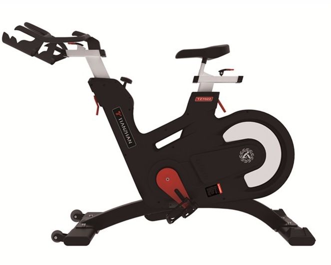 New Arrival Latest Design Professional Exercise Indoor Spinning Bike