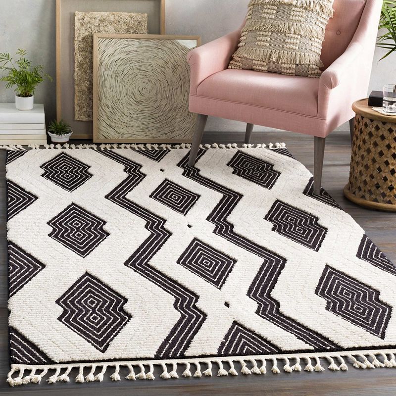 Le Moule Global Area Rug