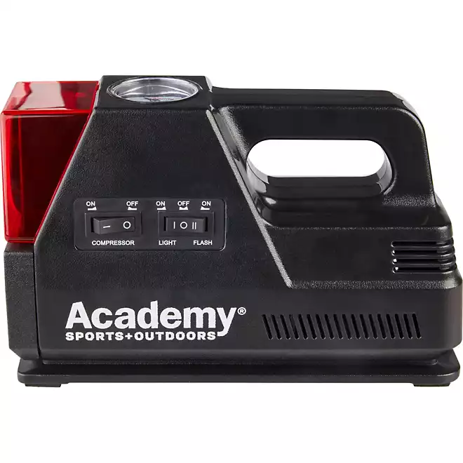 Academy Sports + Outdoors Tire Gauge And Flashlight Multi-Tool