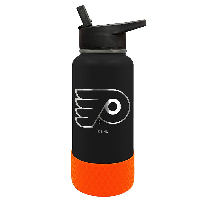 NHL Philadelphia Flyers 32-oz. Thirst Hydration Bottle