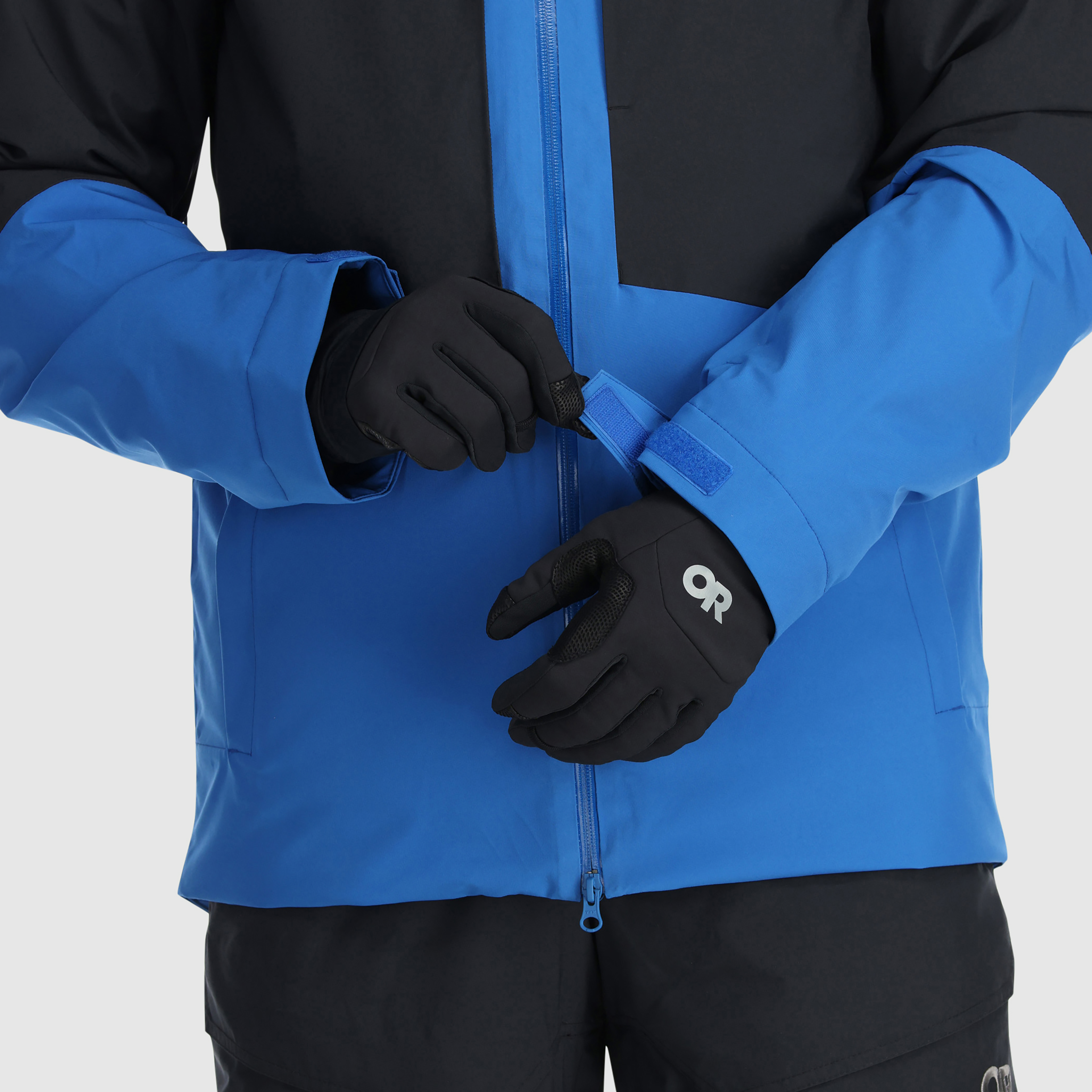 Mixalot GORE-TEX INFINIUM™ Gloves