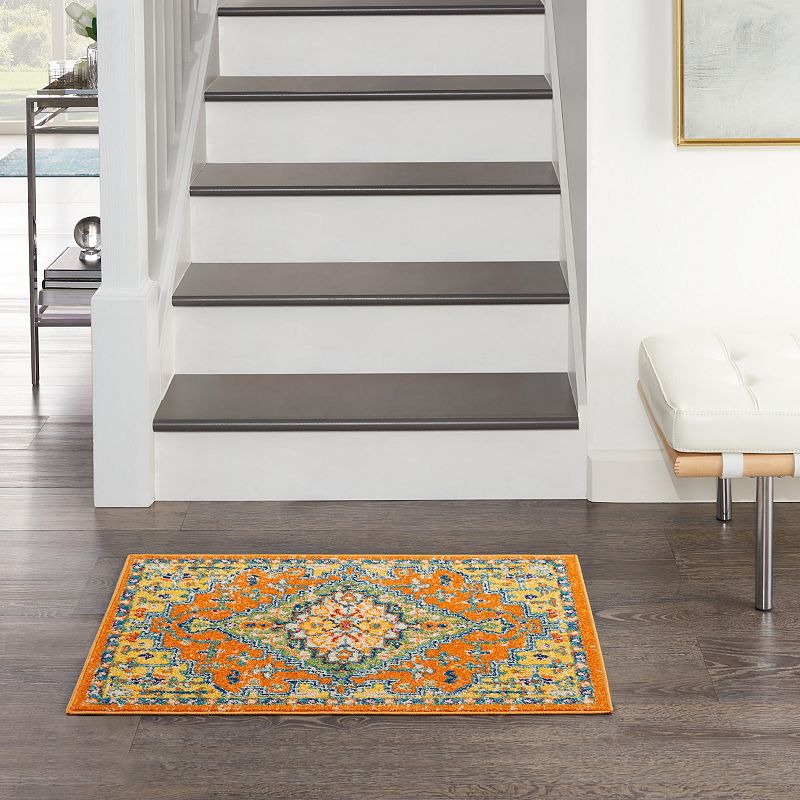 Nourison Allur Boho Area Rug