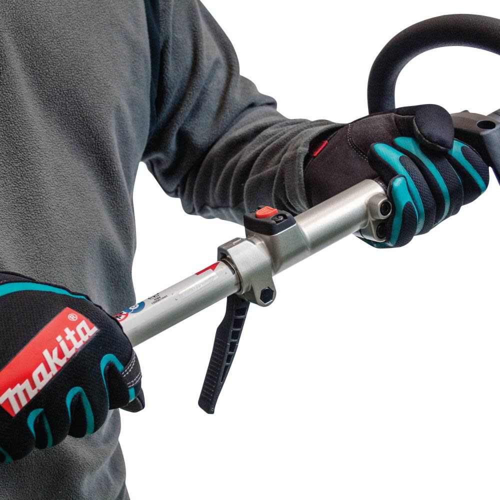 Makita 40V max XGT Couple Shaft Power Head Brushless Cordless Bare Tool GUX01Z from Makita