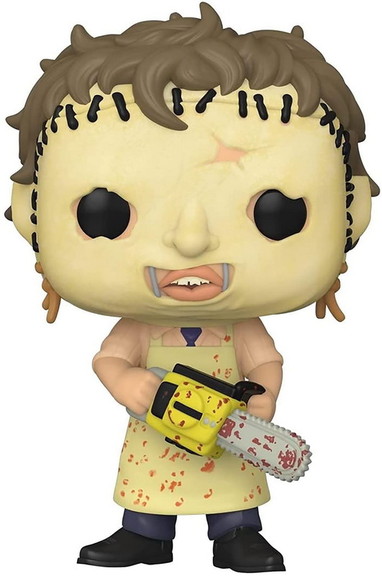 Funko FNK 49830 C Texas Chainsaw Massacre Funko PO...