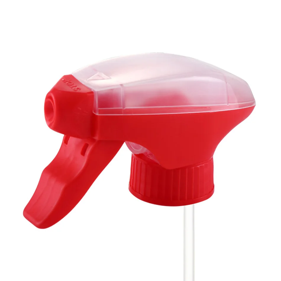 Plastic Trigger Sprayer Chemical Resistant Trigger Sprayer 28 400 410  Not Support Everyday Stream/spray Kitchen