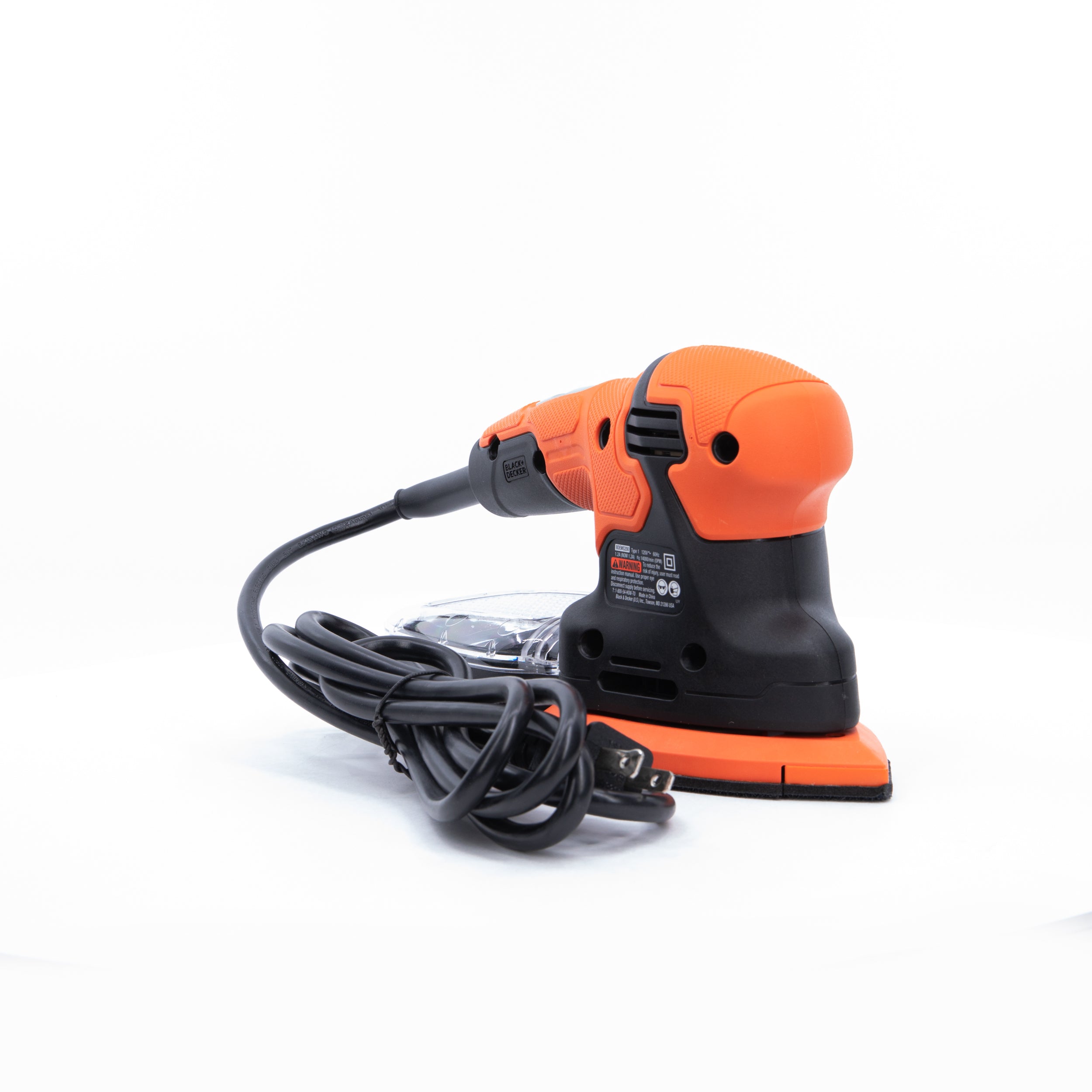 MOUSE™ 1.2 Amp Electric Detail Sander