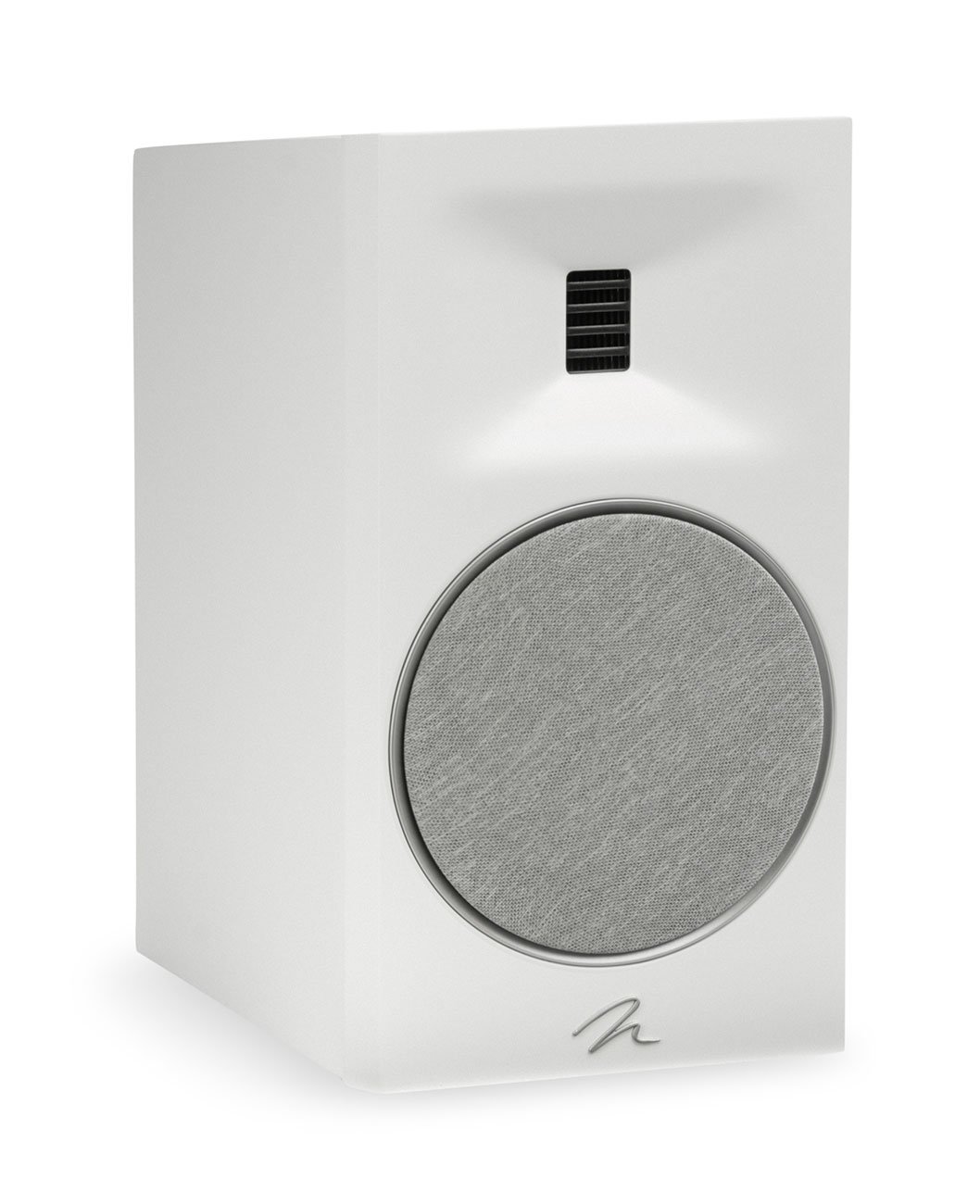 MartinLogan Motion B10 Satin White Bookshelf Speaker (Each)