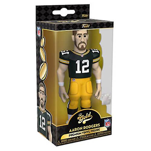 NFL Packers Aaron Rodgers 5