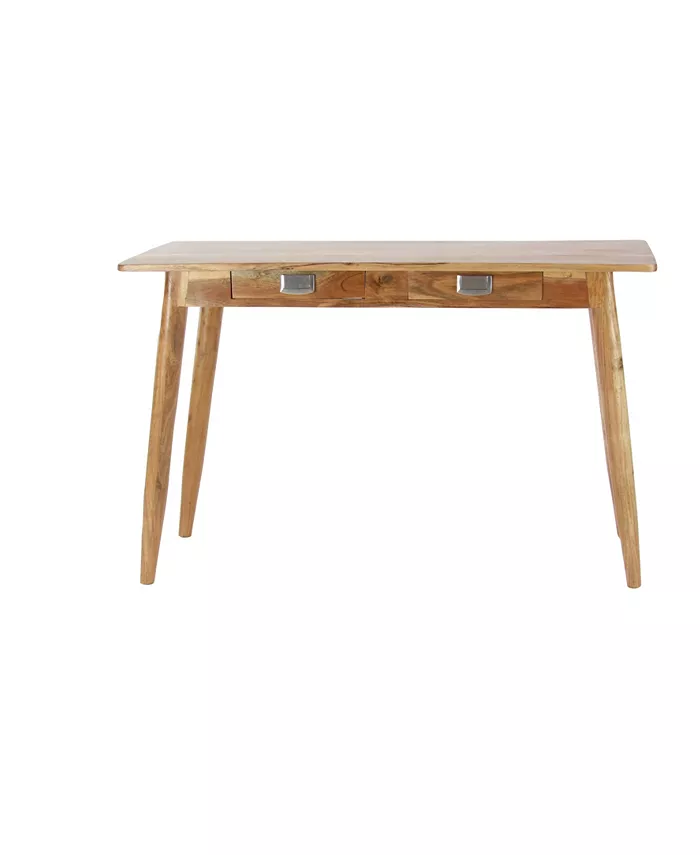 Rosemary Lane Modern Console Table