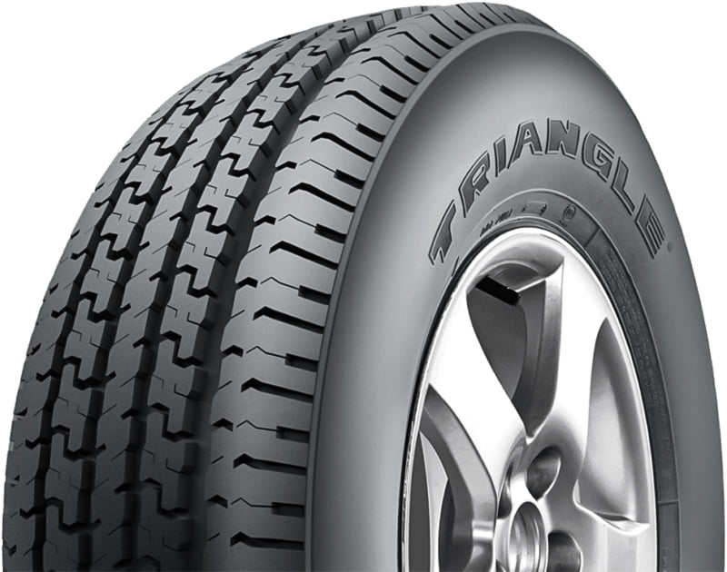 Triangle TR653 ST 205/75R15 Load D (8 Ply) Trailer Tire