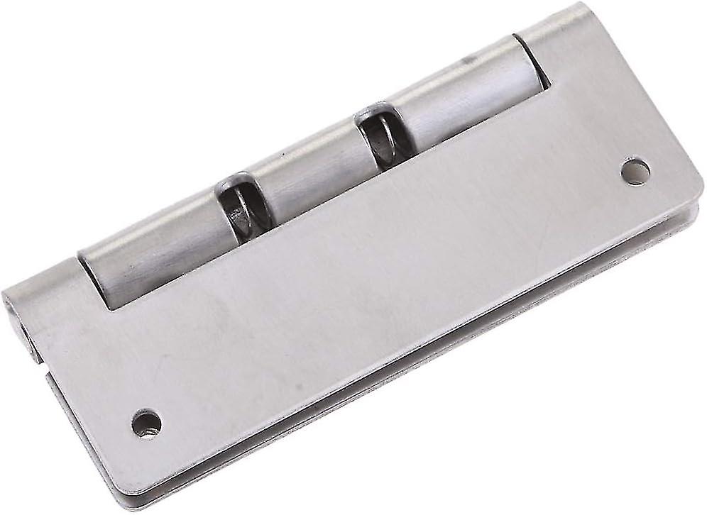 304 Stainless Steel Hinge Versatile Accessory