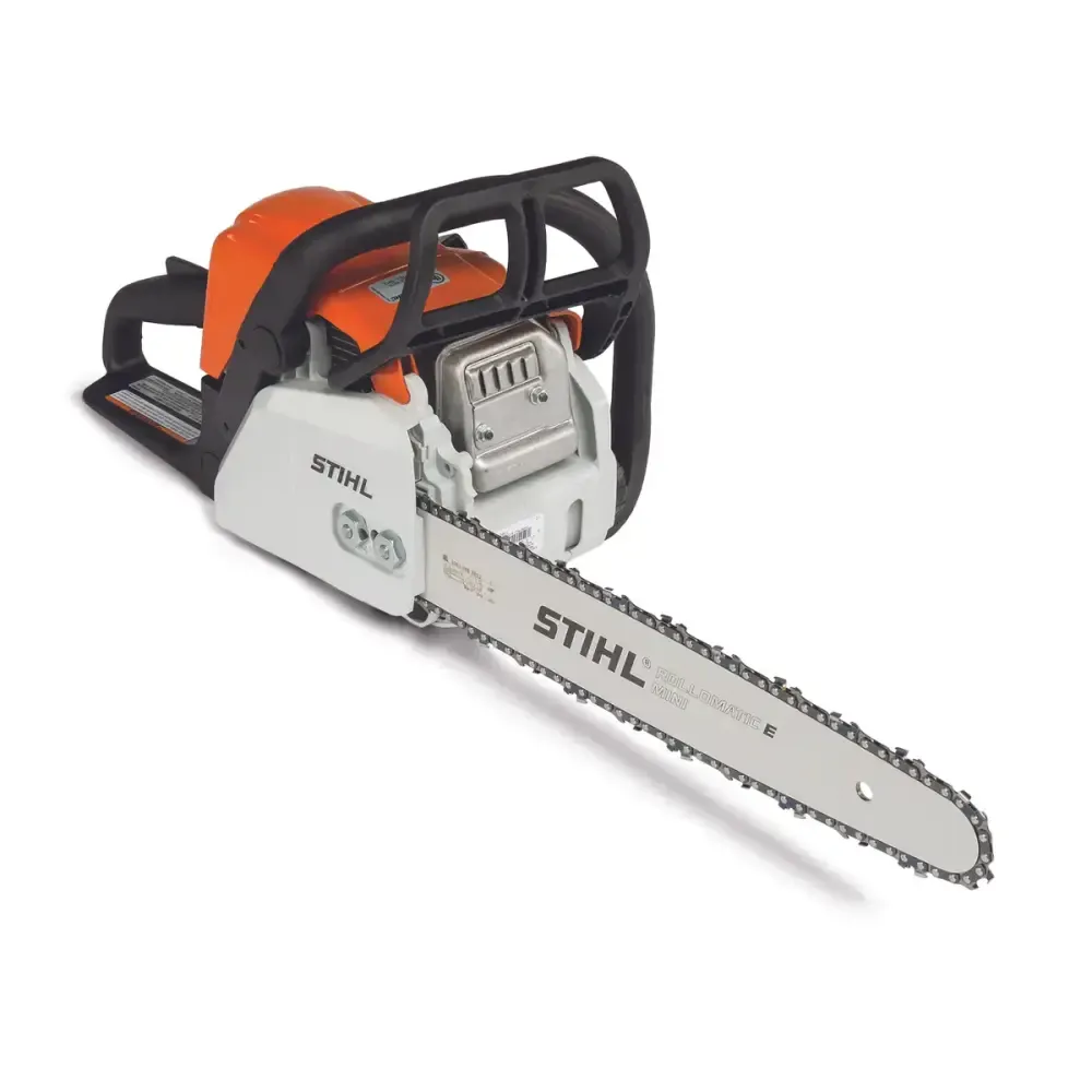 Stihl 16 Bar 31.8cc Gas-Powered Light-Duty Chainsaw