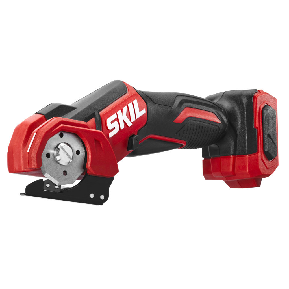 Skil PWRCORE 12? 12V Multi-Cutter Bare Tool