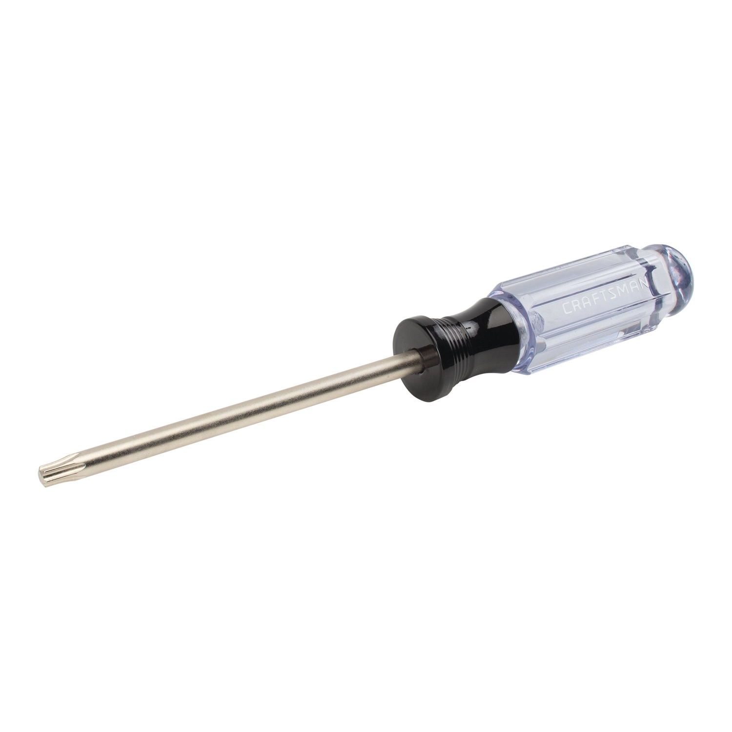 Craftsman T27 X 4 in. L Torx Screwdriver 1 pc