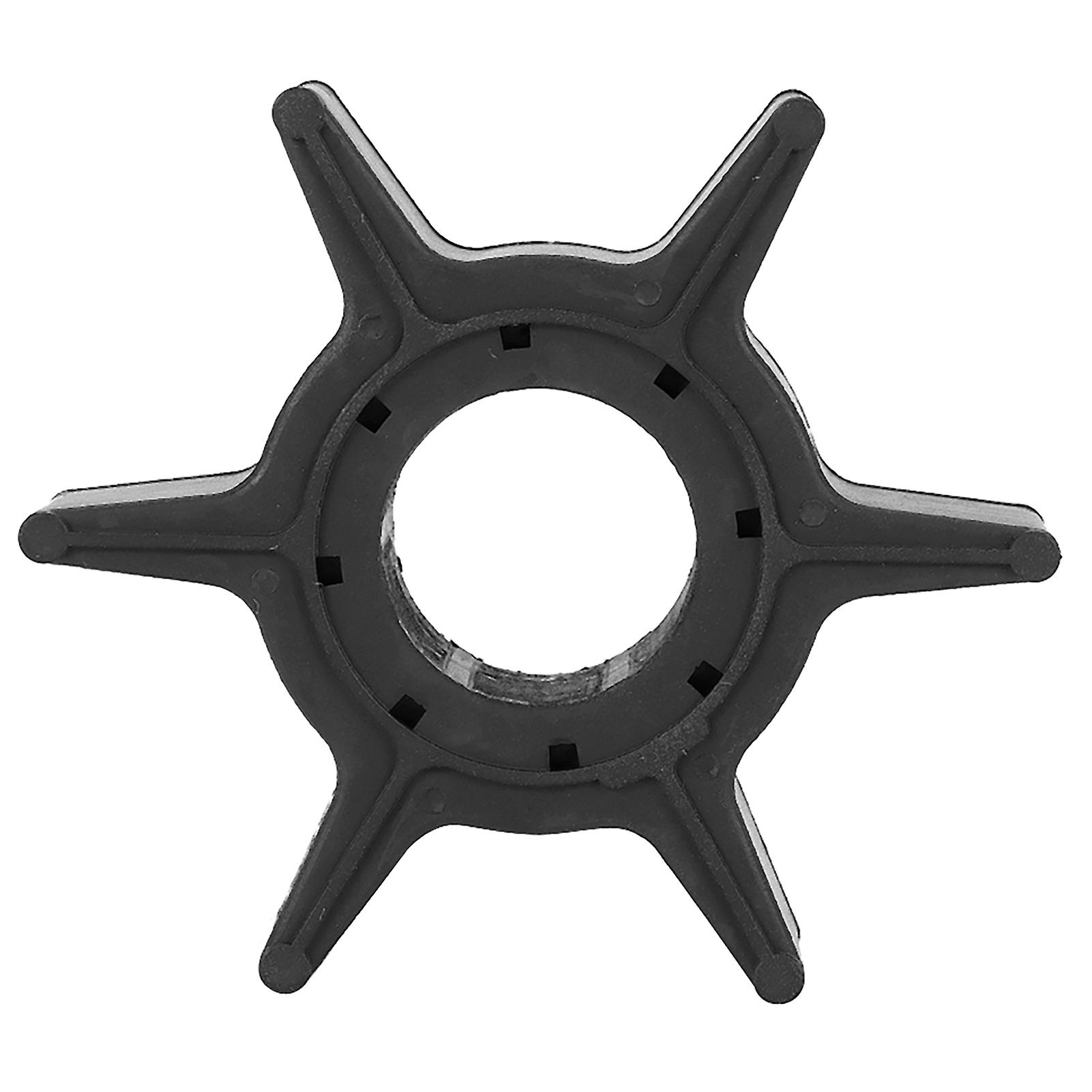 Water Pump Impeller 6h444352 Fit For 2 Stroke 25hp 30hp 40hp 50hp Outboard Engine Boat Motor