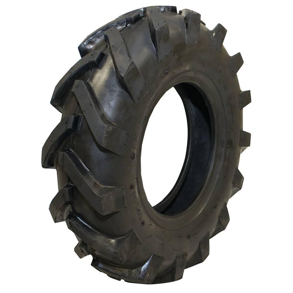 STENS Tire for Carlisle 5109501 Kenda 22470009 Tire Size 4.80x4.00-8 Maximum Load Capacity 240 160-182