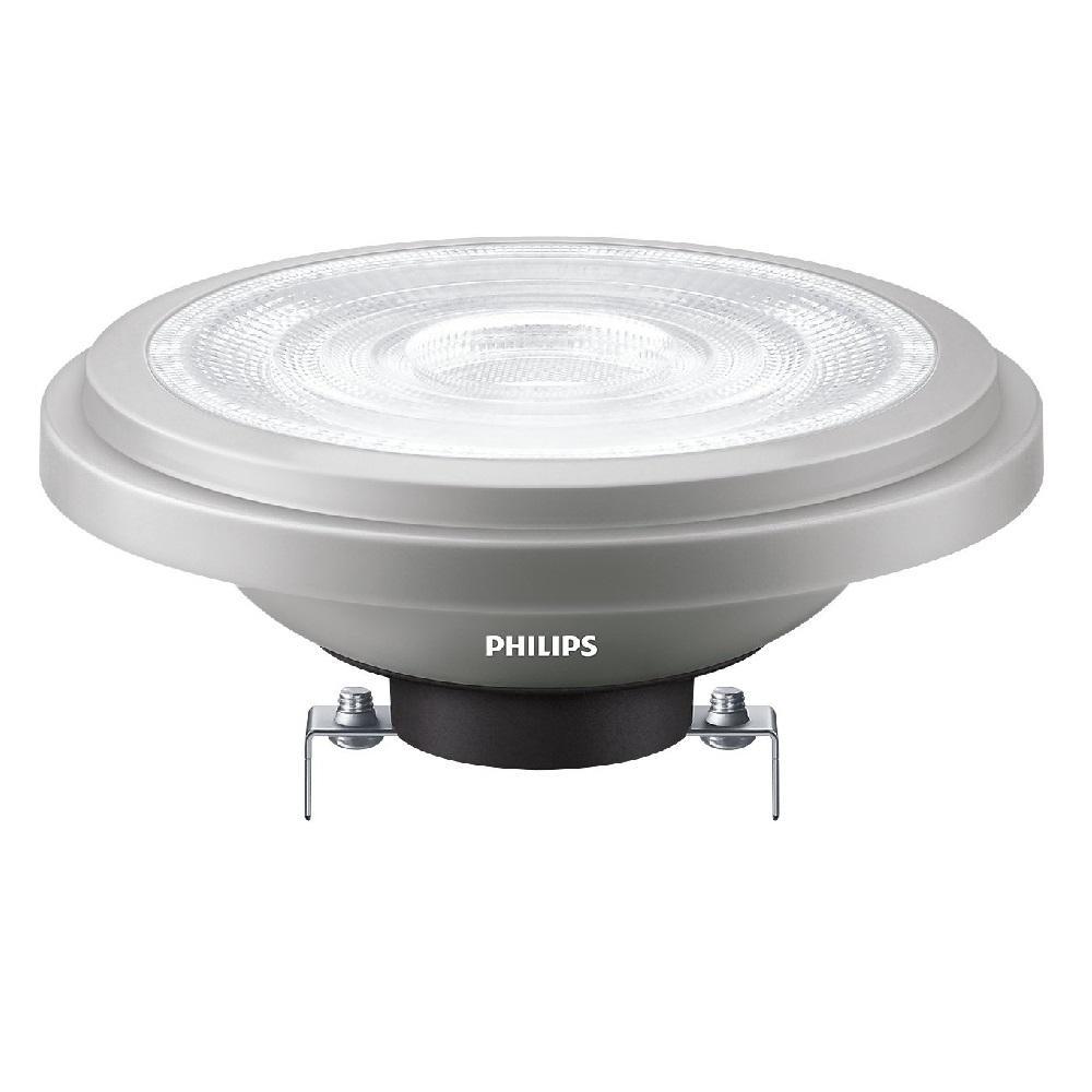 Philips 929002965202 CorePro LED AR111 GU53 14W (100W) 40 Degree 3000k Neutral White