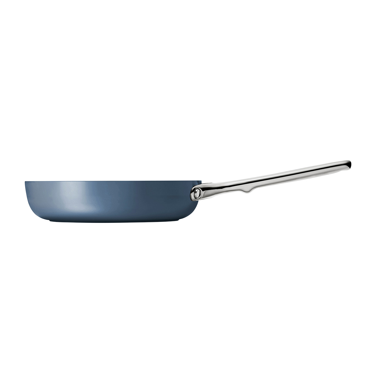 Caraway Home NonStick Ceramic Mini Fry Pan and Mini Sauce Pan Duo