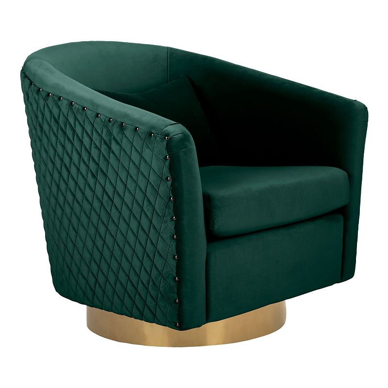 Safeviah Clara Tub Chair