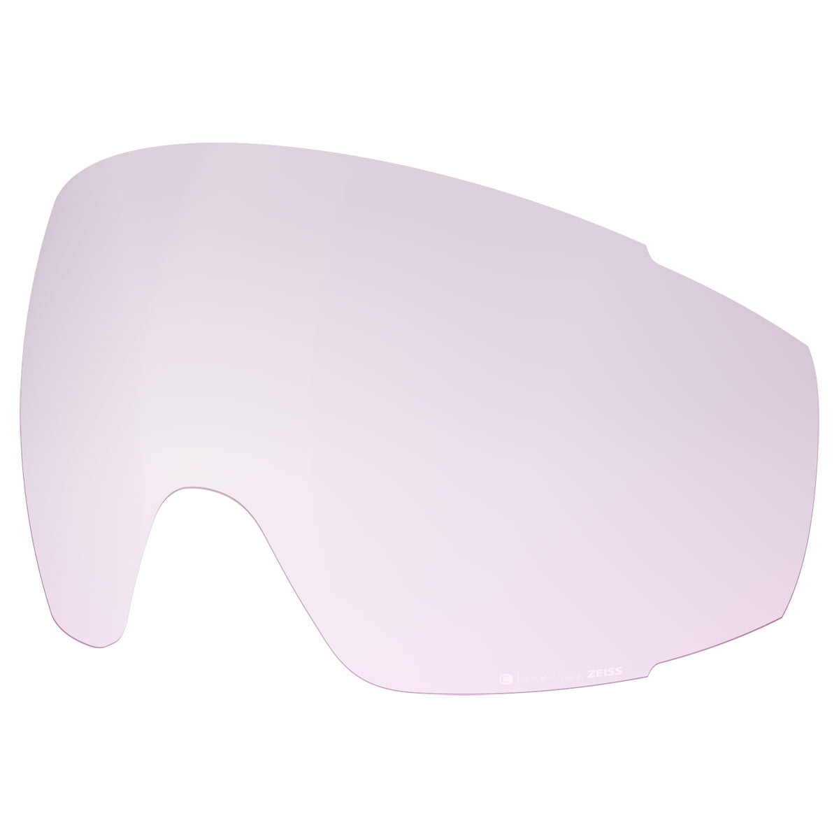 POC Zonula Goggle Lenses