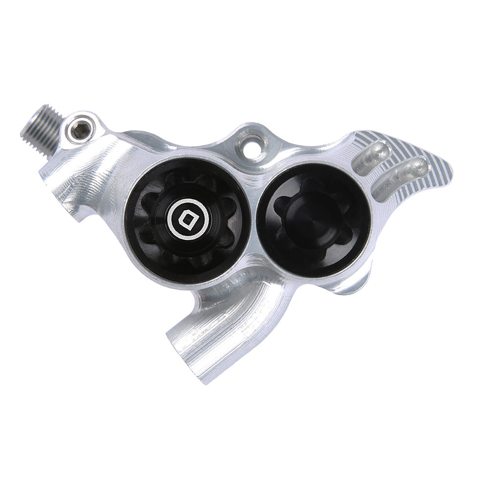 Hope RX4+ Brake Caliper Complete - FM Std - DOT