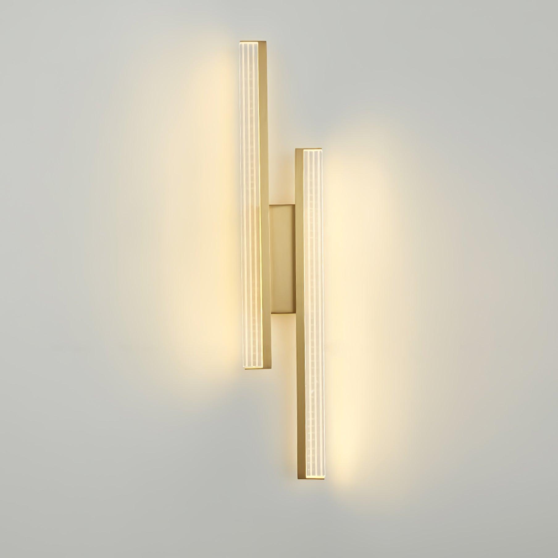 Linear LED Wall Lamp