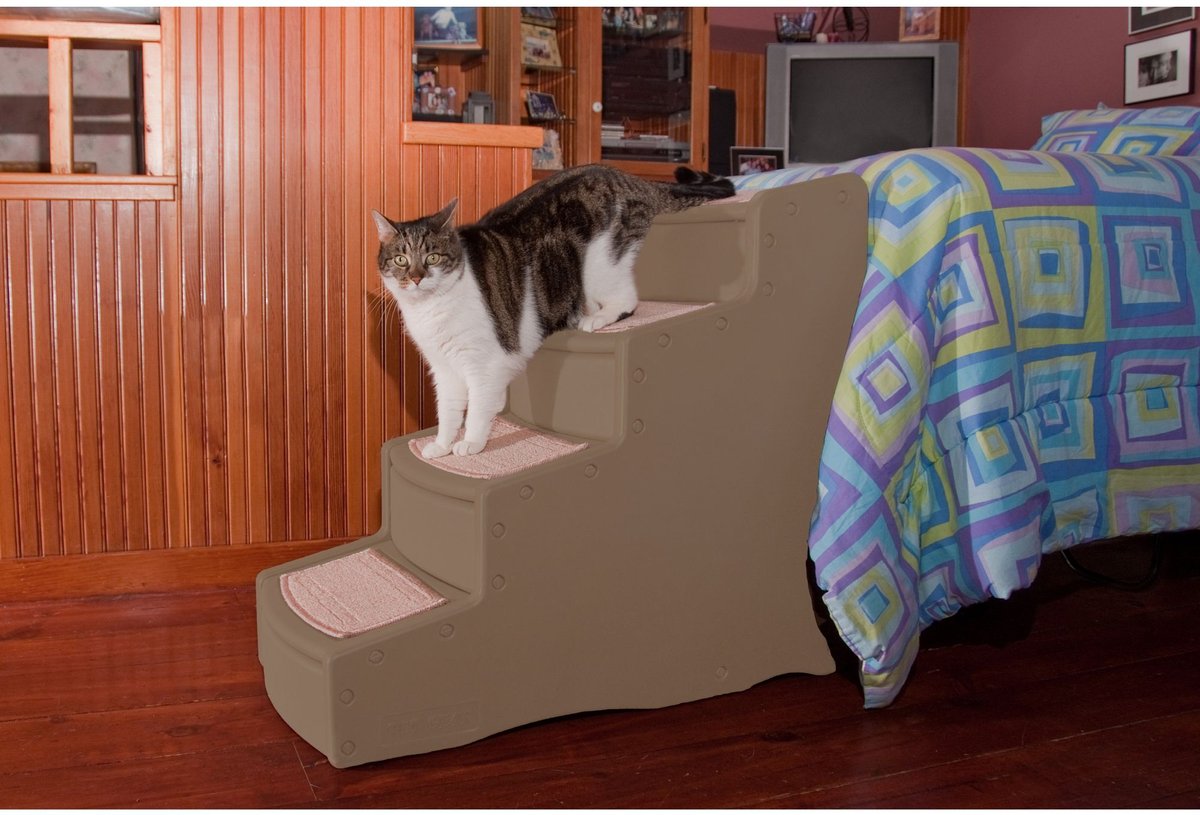 Pet Gear Easy Step IV Pet Stair