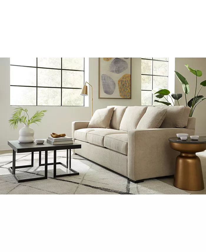 Furniture Radley 86 Fabric Sofa