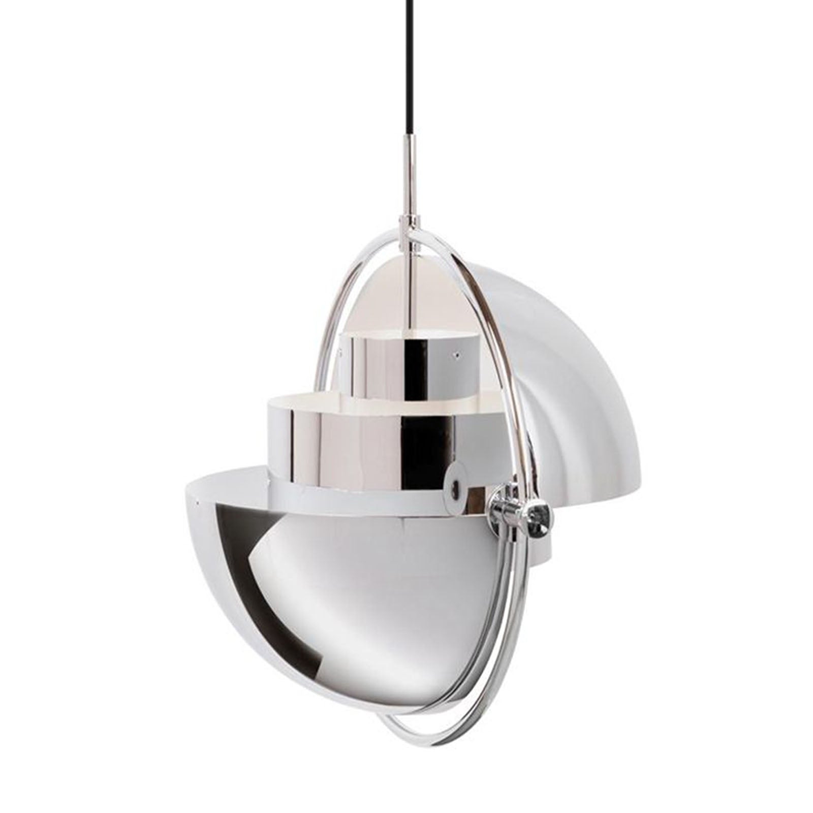 Skara Pendant Lamp Cy-New-032-Ch