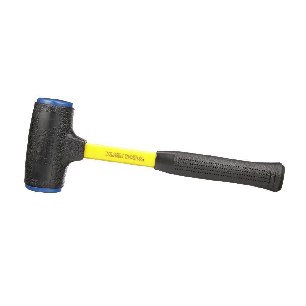 Klein Tools 32 oz Dead Blow Hammer 81132 from Klein Tools