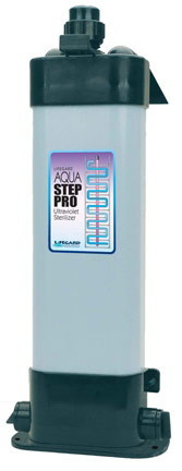 AF RL31132 Lifegard Aquatics Aquastep Pro 15 Watt ...